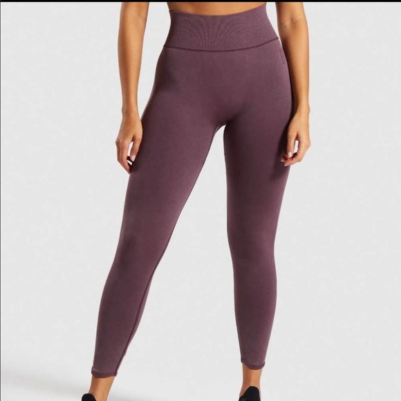 Gymshark Studio Leggings - Picture 1 of 5